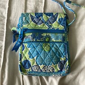 Vera Bradley Crossbody